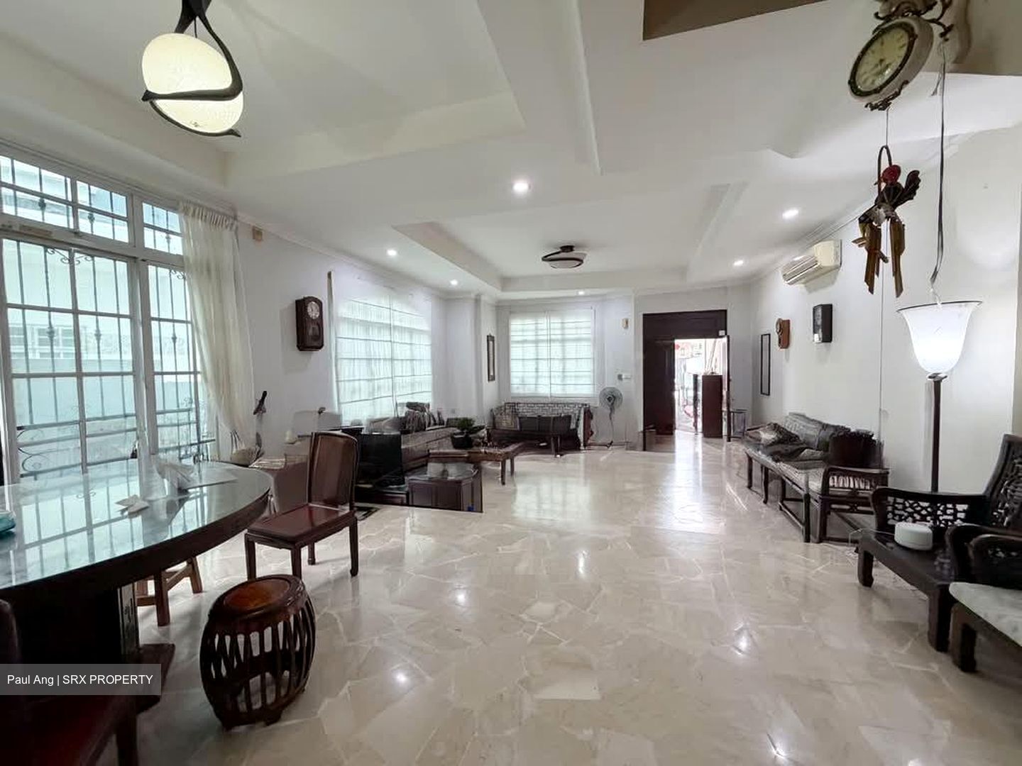 Sembawang Springs Estate (D27), Semi-Detached #547034681